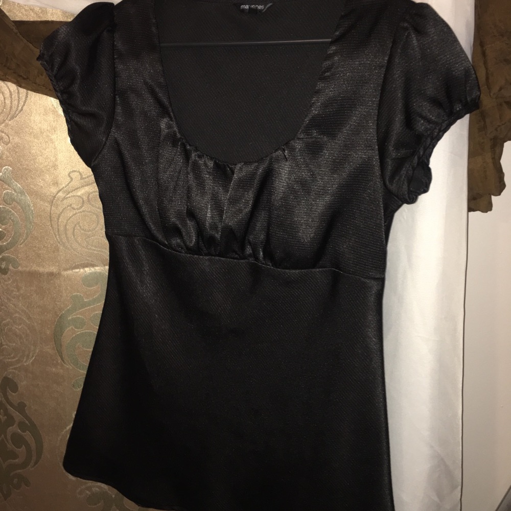 Maurice’s blouse